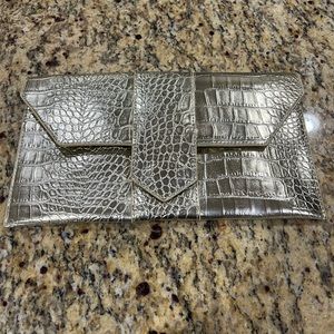 JJ Winters: Nikki Envelope Clutch